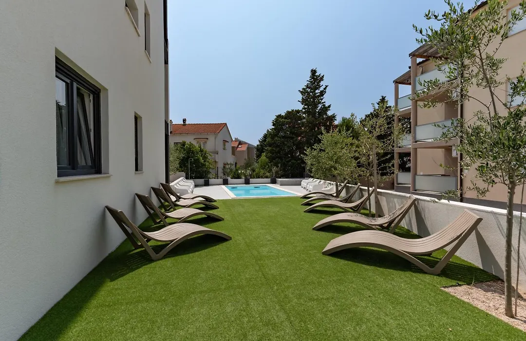 Villa Shark 2 With A Pool-1