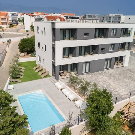 Villa Shark 2 With A Pool-3